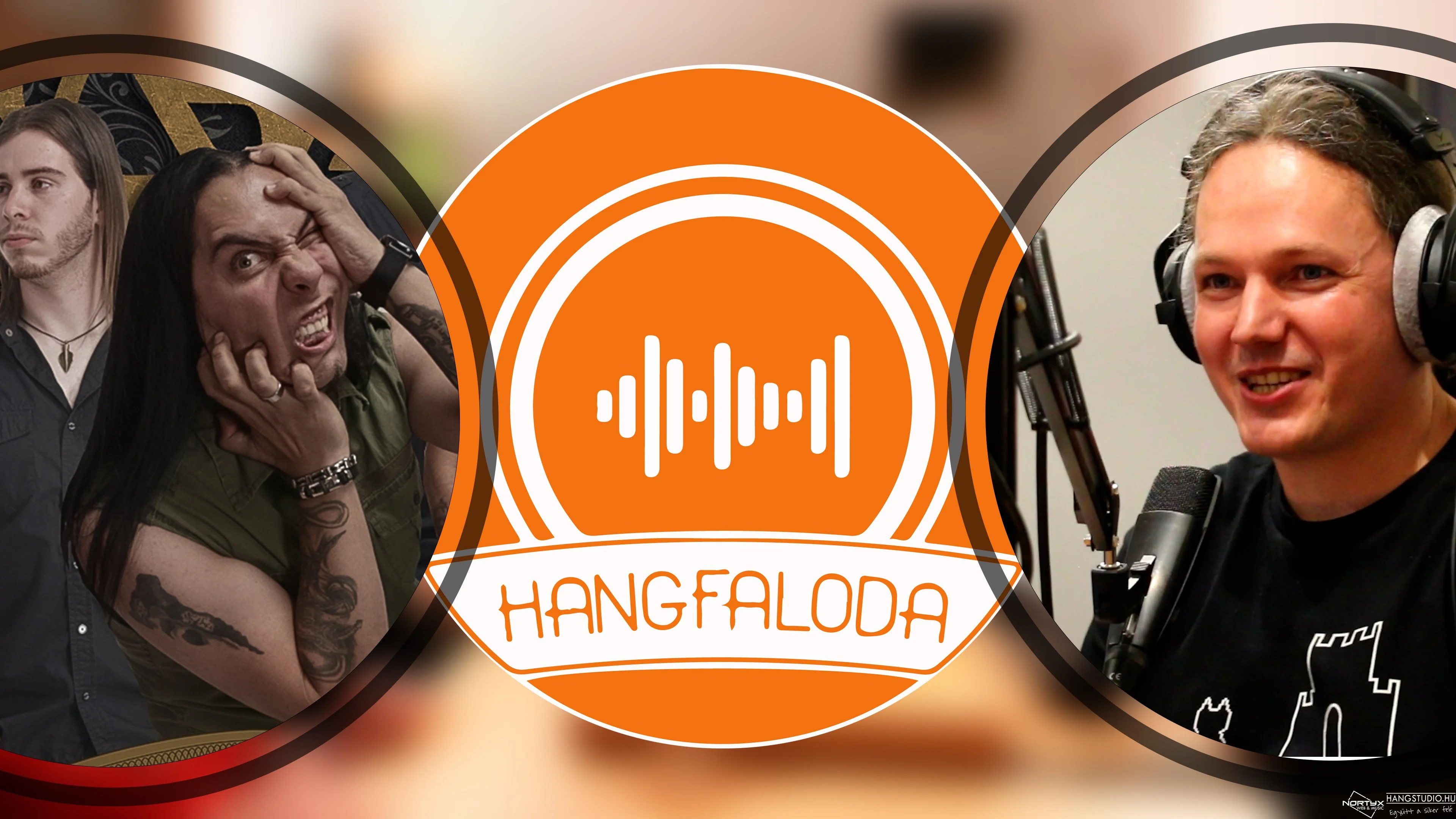 Hangfaloda | 2024 / 2 / 3 / 4 