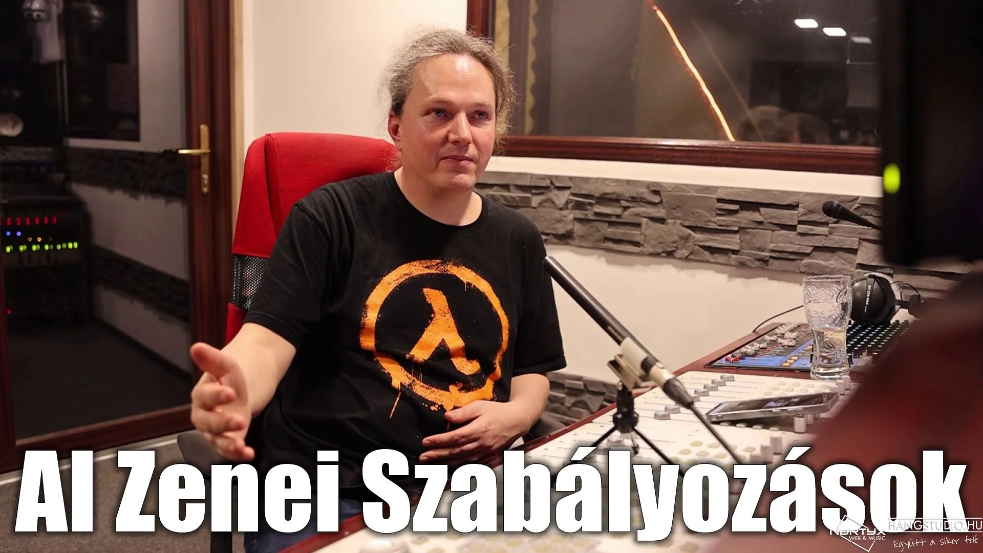 A SUNO, és a generált zene vége, vagy csak egy kis döccenő?