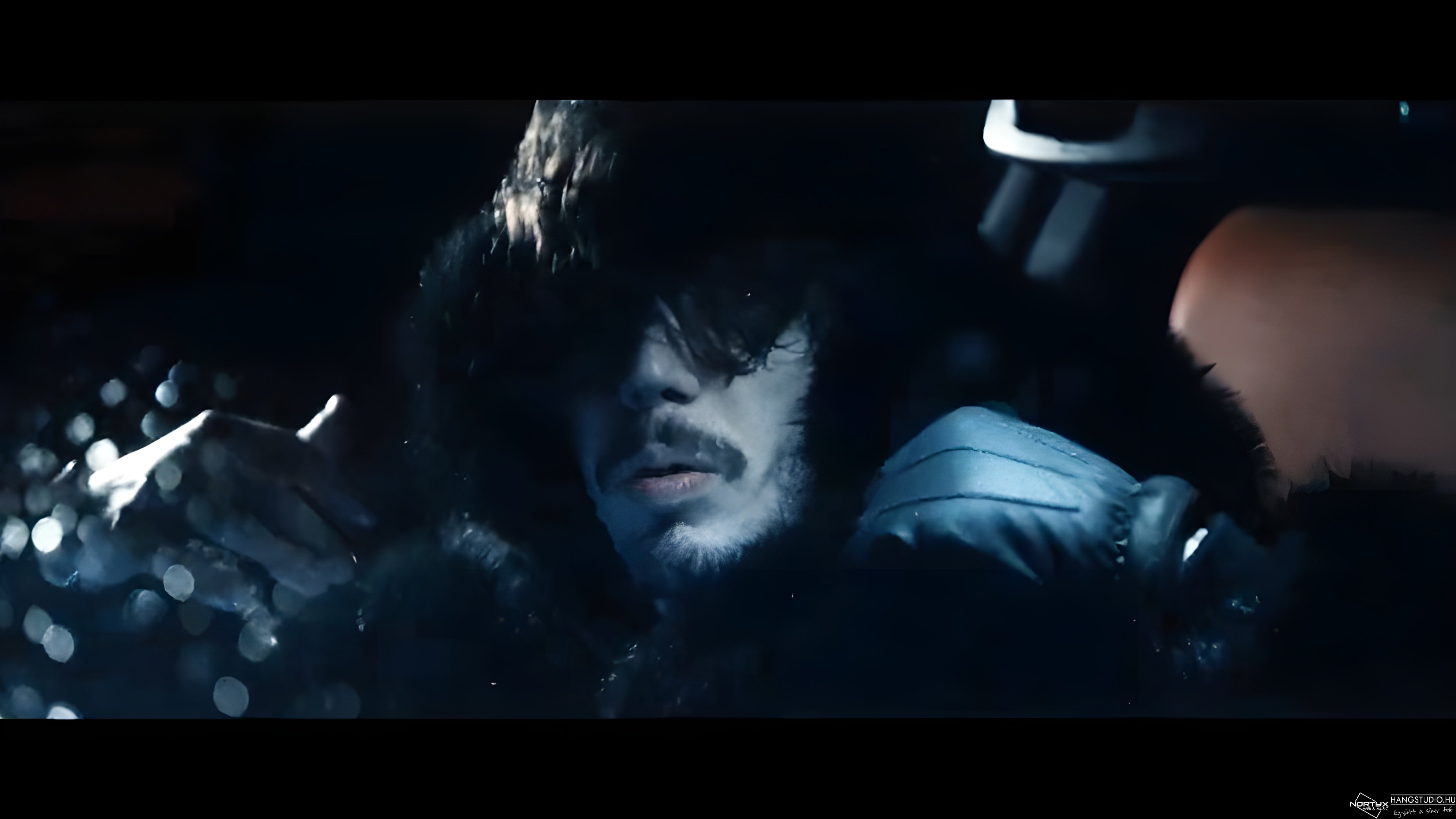 Young Stork és a „4x4” 