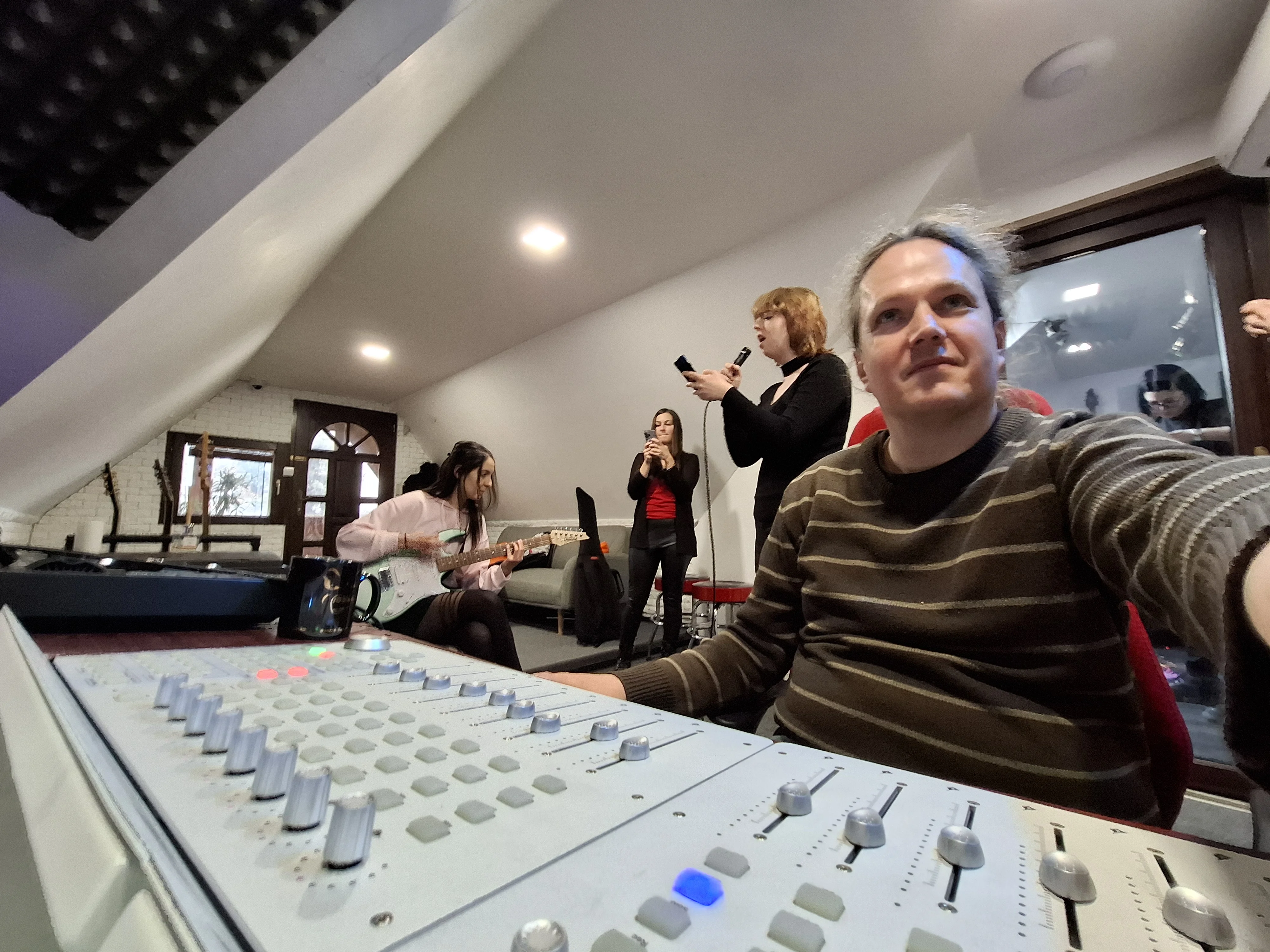 Mikor kell mastering egy dalhoz?