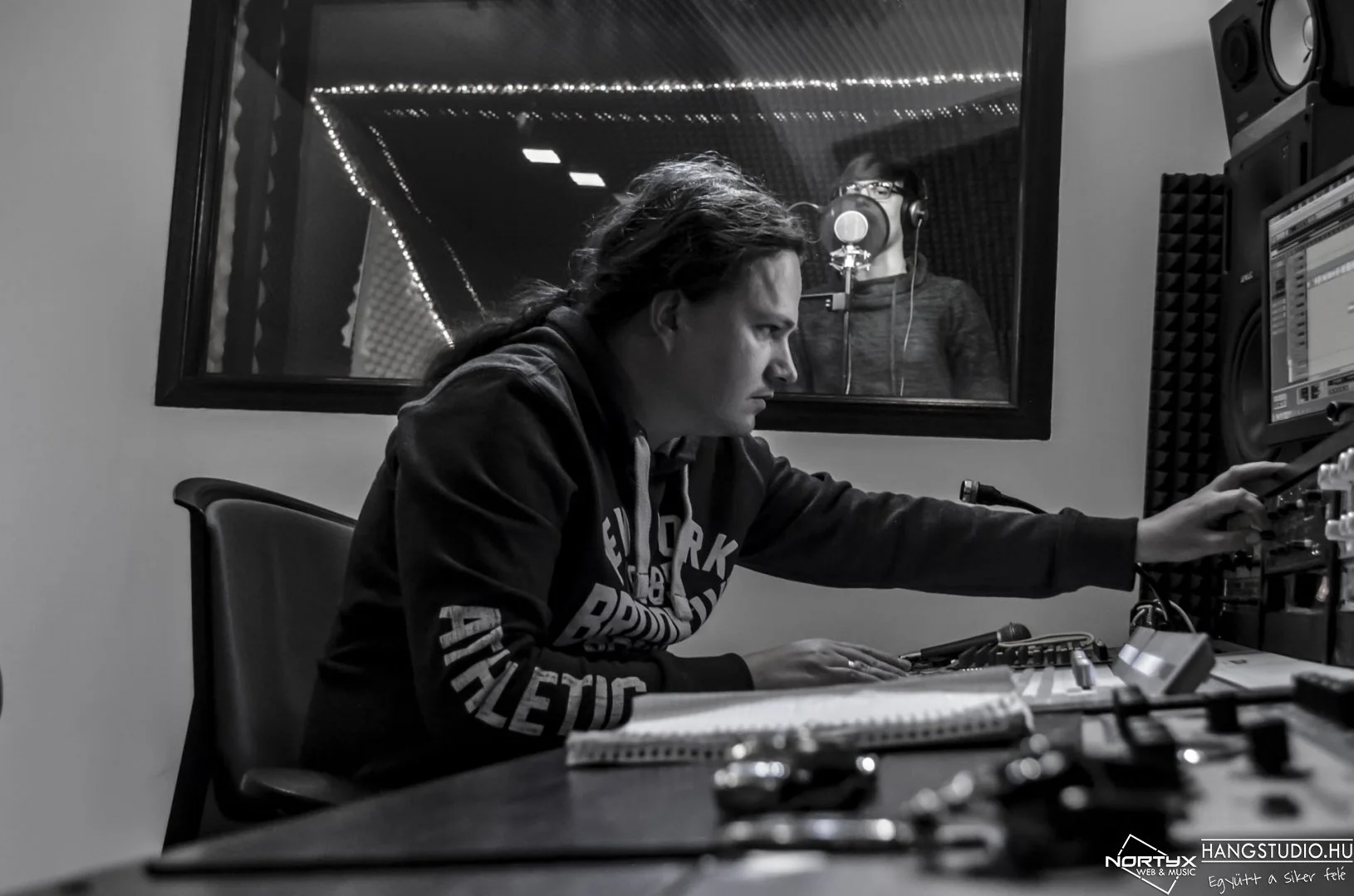 Akarod-e látni, mit teszek...