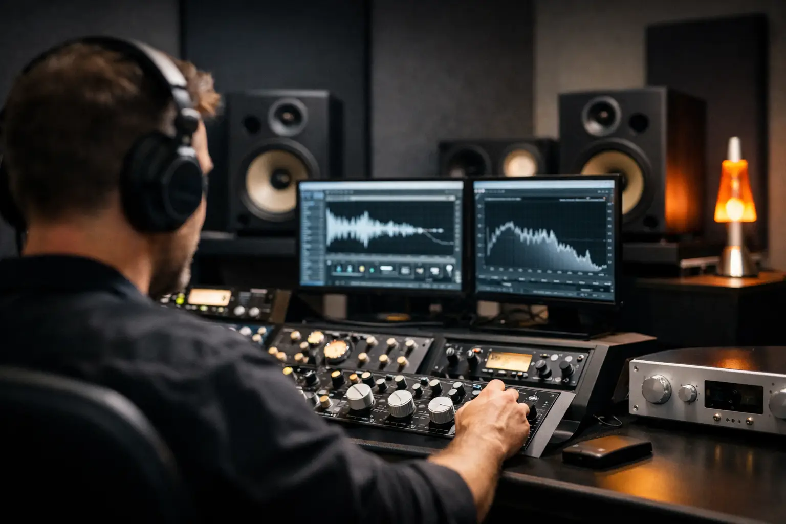 Dal mastering szolgáltatás: mikor jó?