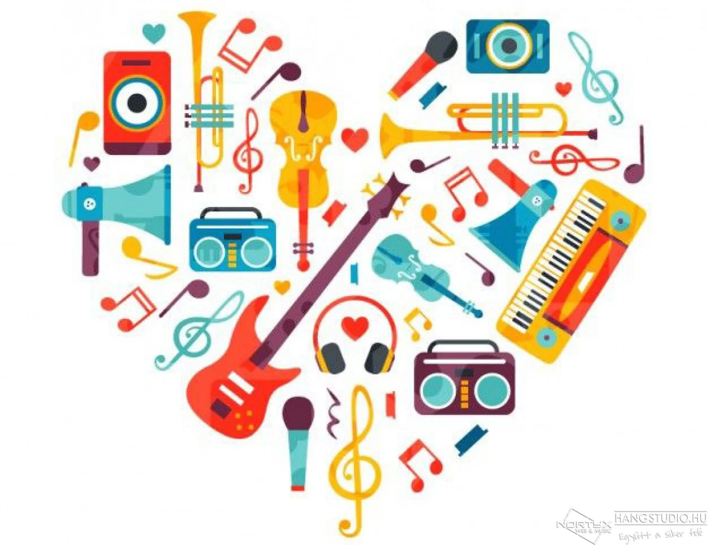 5 dolog, amit ne hagyj otthon, ha hangstúdióba készülsz