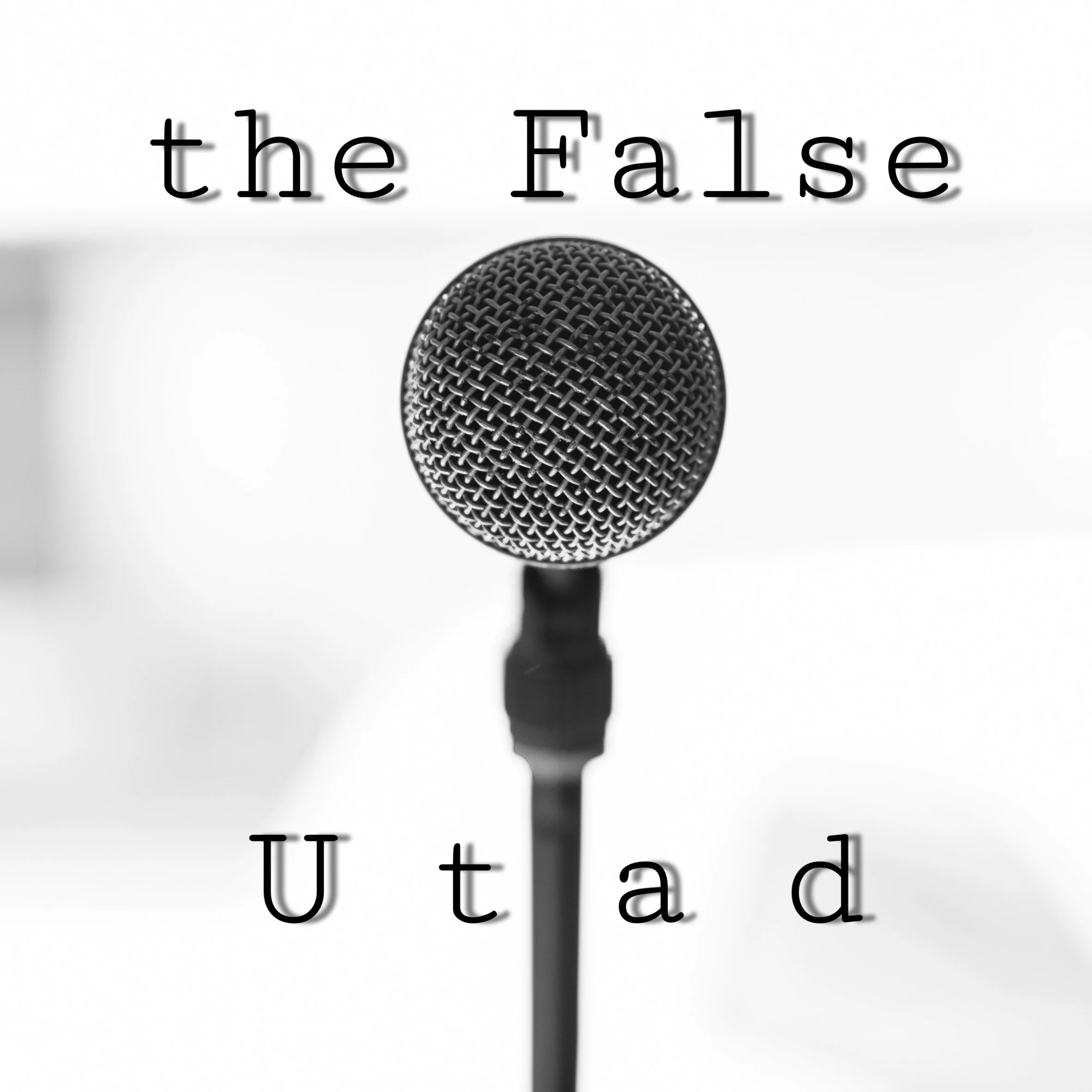 the False - Utad