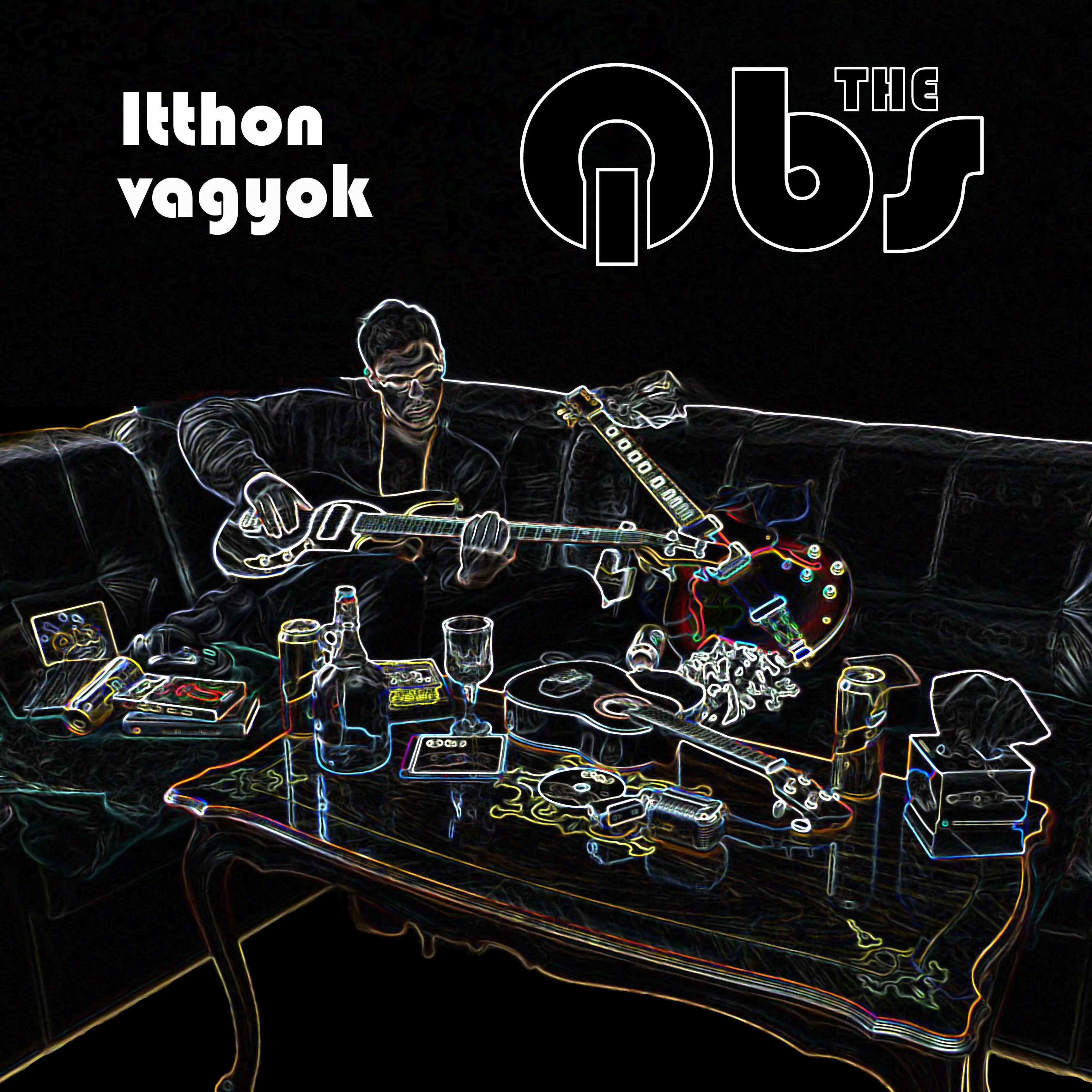 The QBS – Itthon vagyok