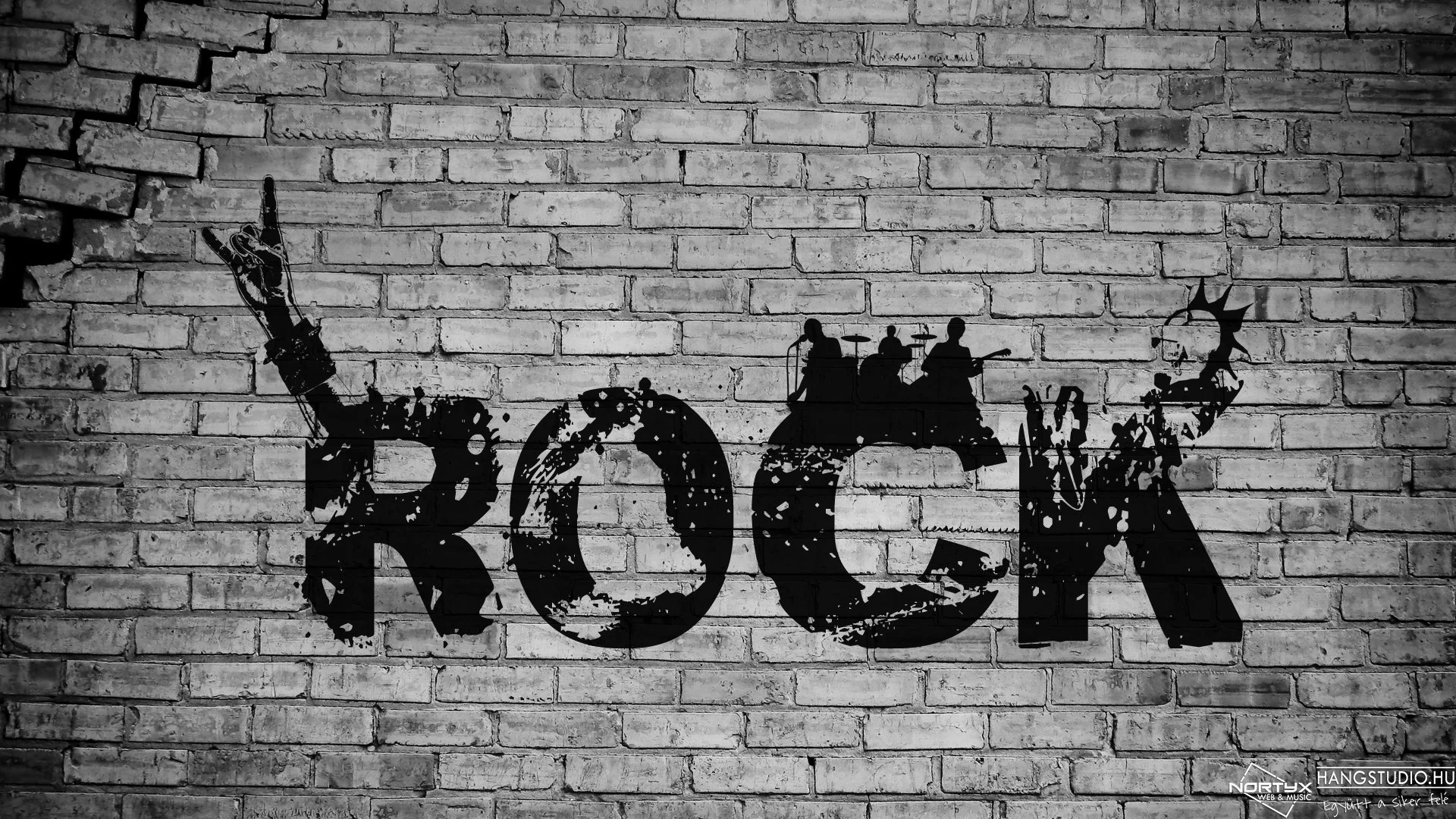 Hogyan legyünk Rocksztárok? 2.rész