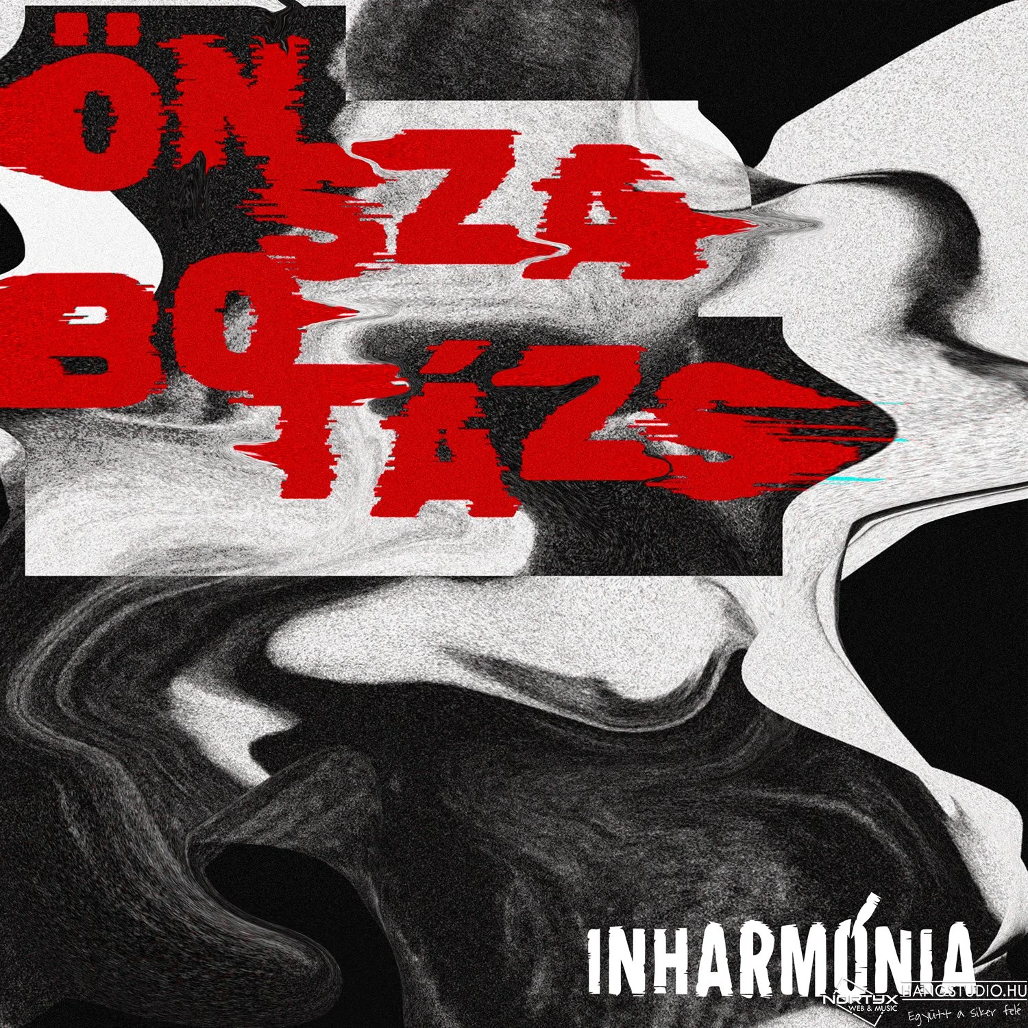 Inharmónia - Önszabotázs 
