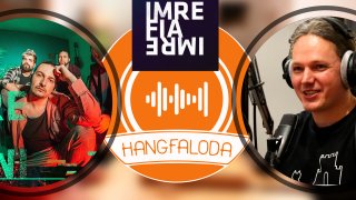 Hangfaloda | 2024 / 2 / 3 / 4 