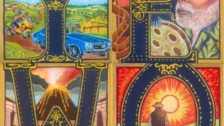 Három év után megjelent a YEWO második albuma “YEWO II.”  címen