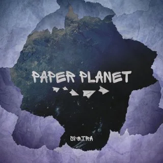Siotra - Paper Planet