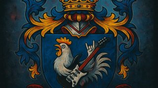 Minden városnak kell egy jó rock banda!