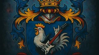 Minden városnak kell egy jó rock banda!