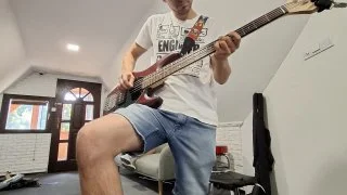 Hogyan zajlik egy rock zenekar stúdiófelvétele Érden, a Nortyx hangstúdióban?