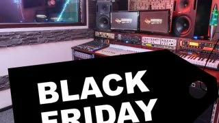 Black Friday