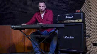 Nálunk forgatott klipet az Ötvös Session Music