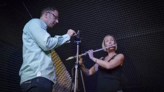 Nálunk forgatott klipet az Ötvös Session Music