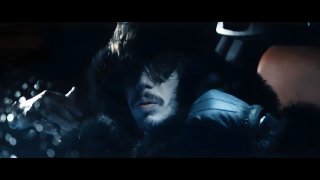 Young Stork és a „4x4”