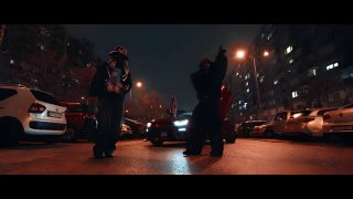 Young Stork és a „4x4” 