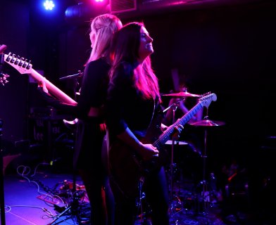 Paper Planet: Belső menedék az alternatív rock hullámain – Megérkezett a Siotra első nagylemeze