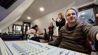 Mikor kell mastering egy dalhoz?