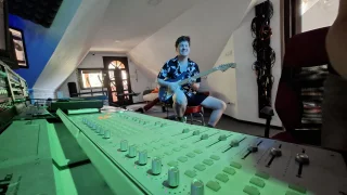Keverés vagy mastering - mi a különbség?