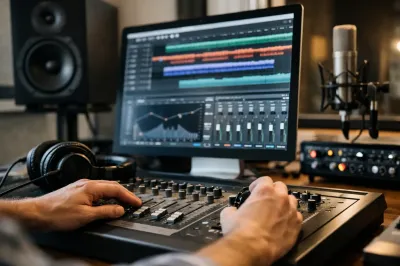 Dalkeverés otthoni sávokból jól