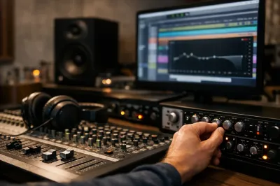 Miért lapos a mixem? 8 gyakori ok