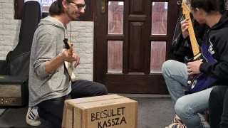 5 hiba dalfelvétel előtt, ami időt visz el