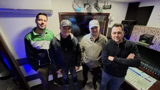 Hangfelvétel zenekaroknak: így lesz ütős