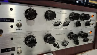 Mastering kész dalokhoz - mikor éri meg?
