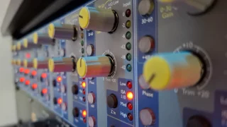 Útmutató zenekari lemezprodukció tervezéséhez