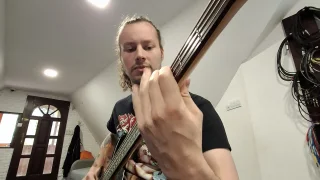 Gitárhangzás építése stúdiófelvételnél