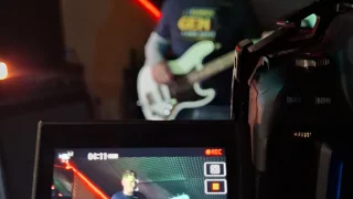 Alternatív rock hangzás fejlesztése jól