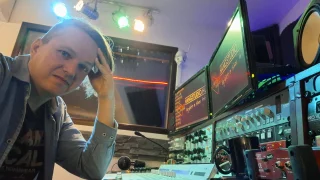 Hangstúdió kérdések és válaszok 1.