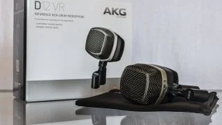 Legendás mikrofonok a Nortyx hangstúdióban!