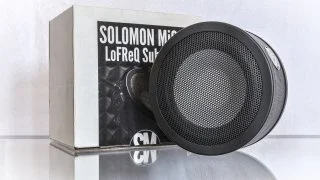 Legendás mikrofonok a Nortyx hangstúdióban!