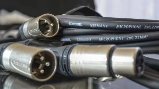 Legendás mikrofonok a Nortyx hangstúdióban!