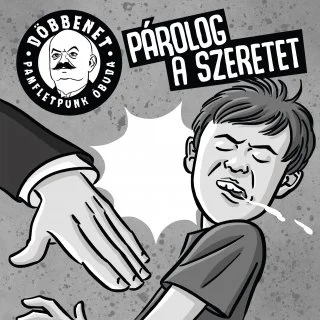 Döbbenet – Párolog szeretet