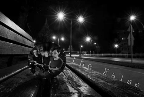 the False - Utad
