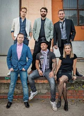 Bad Groovee - Hibátlan