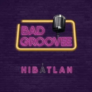 Bad Groovee - Hibátlan