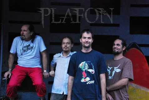 Plafon - Atlasz