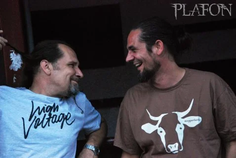 Plafon - Atlasz
