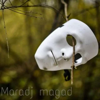 the False - Maradj magad