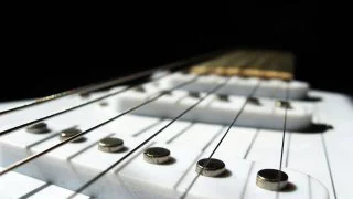 Gitár pickupok A-tól Z-ig
