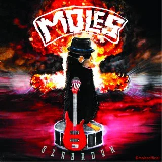 MOLES - Szabadon