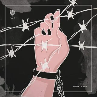 YEWO - Pink Cage - Single