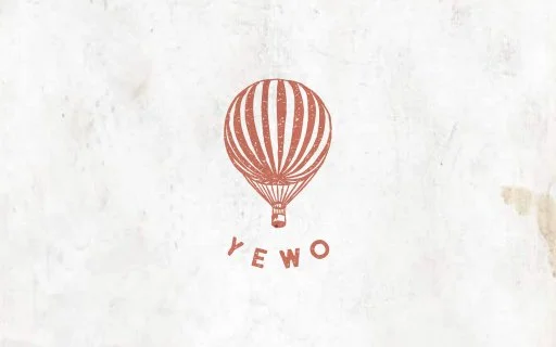 YEWO - Pink Cage - Single