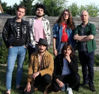 YEWO - Pink Cage - Single