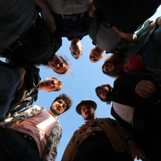 YEWO - Pink Cage - Single